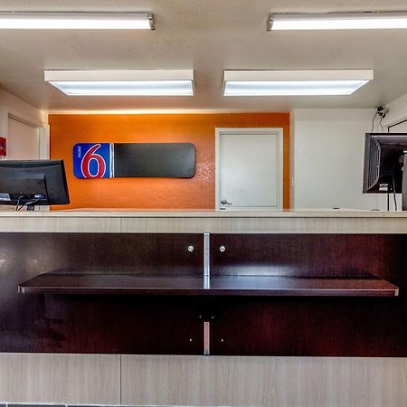 Motel 6 Little Rock North Норт-Литл-Рок Экстерьер фото