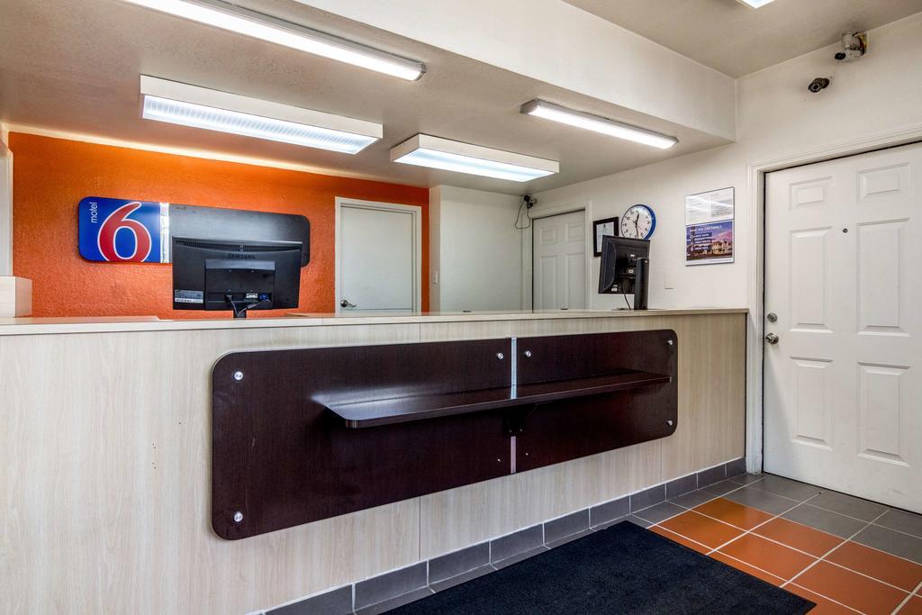 Motel 6 Little Rock North Норт-Литл-Рок Экстерьер фото