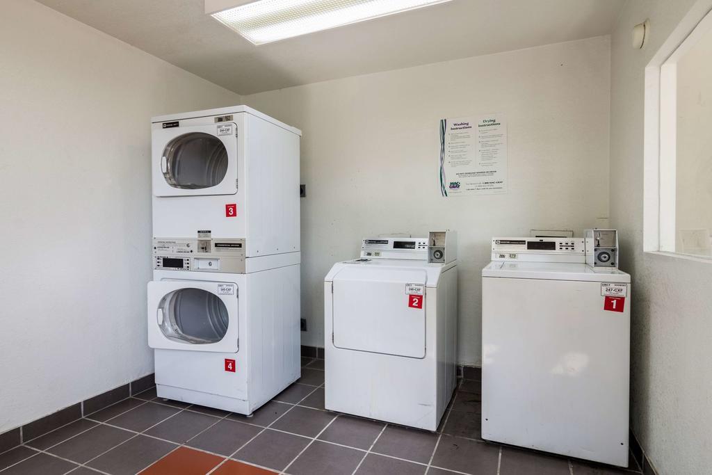 Motel 6 Little Rock North Норт-Литл-Рок Экстерьер фото