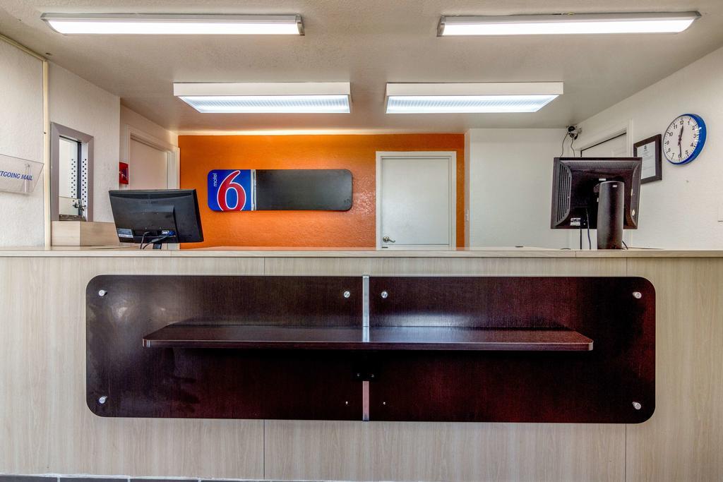 Motel 6 Little Rock North Норт-Литл-Рок Экстерьер фото