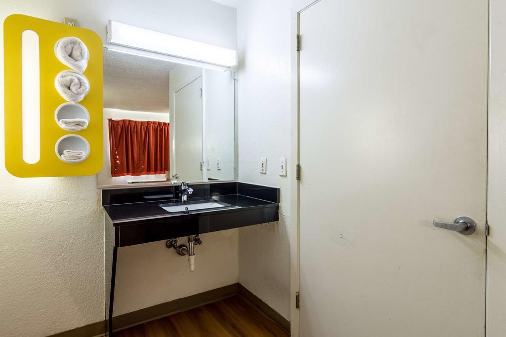 Motel 6 Little Rock North Норт-Литл-Рок Экстерьер фото