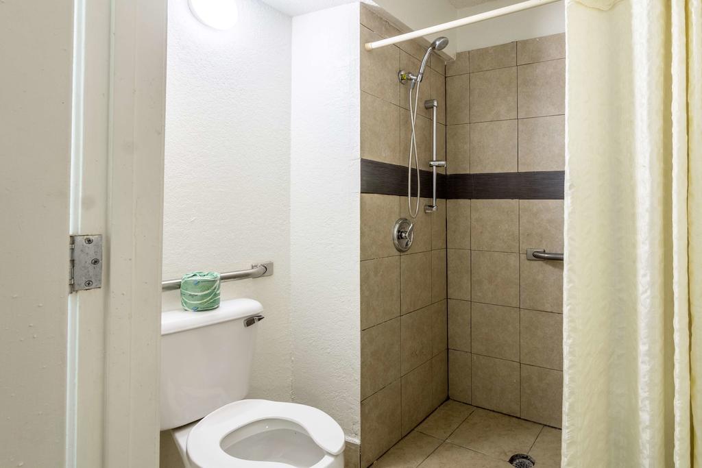 Motel 6 Little Rock North Норт-Литл-Рок Экстерьер фото