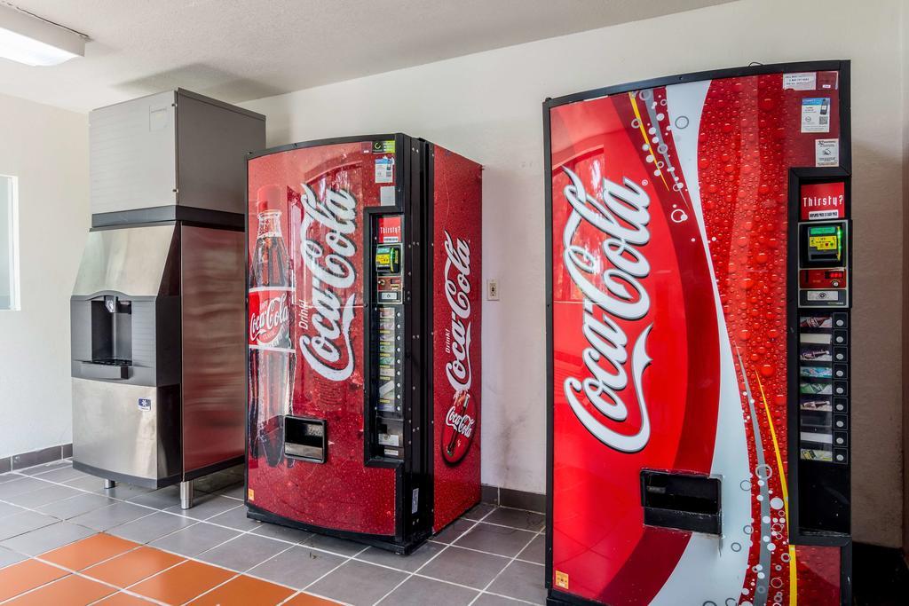 Motel 6 Little Rock North Норт-Литл-Рок Экстерьер фото