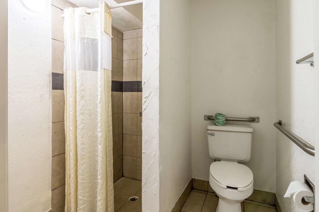 Motel 6 Little Rock North Норт-Литл-Рок Экстерьер фото