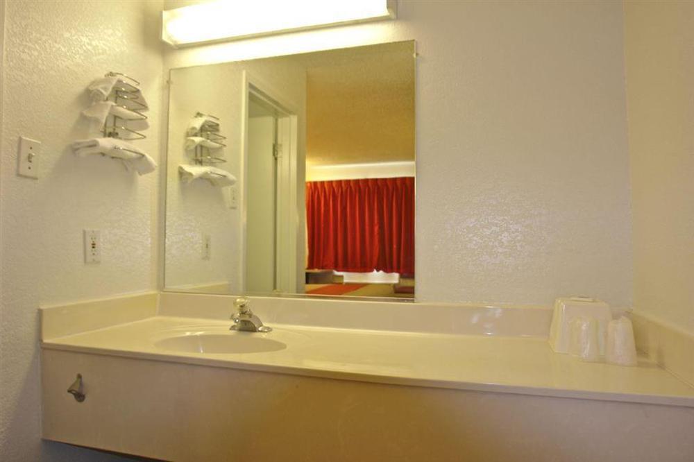 Motel 6 Little Rock North Норт-Литл-Рок Интерьер фото
